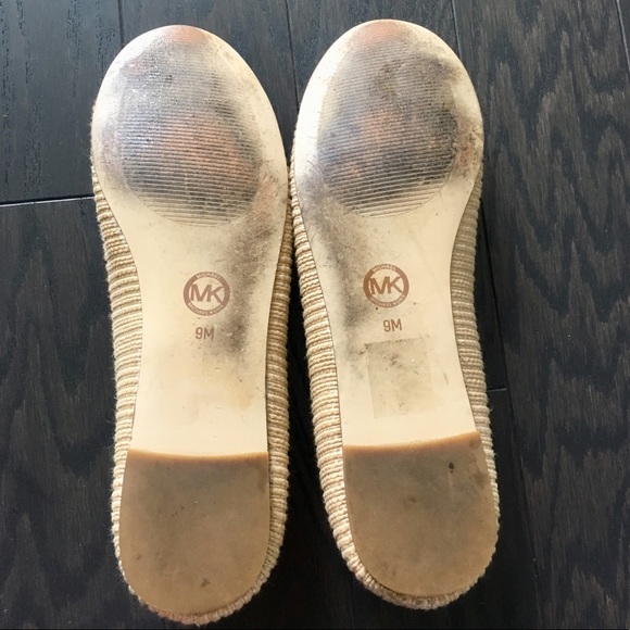Michael Kors Flats - Picture 3 of 3